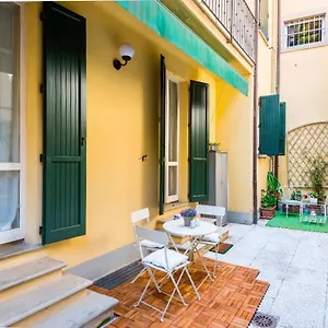  Appartement Le Palme Italie