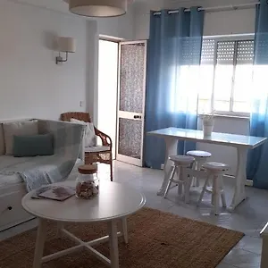 Beach Holiday Apartamento Fuzeta