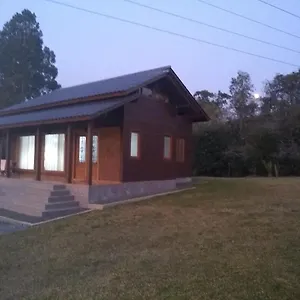 Casa Temporada Santo Antonio Casa de Férias Urubici