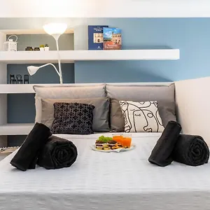  Appartement Duomo In 8 Stops Deluxe Loft Italie