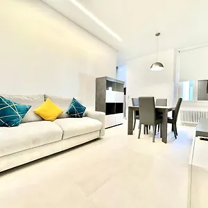  Appartement Be-c0 Luxury & Family Italie