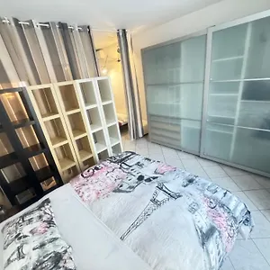  Appartement Sunny House Italie
