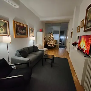  Appartement Short Rent Porta Romana Italie