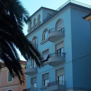  Appartement Casa Italie