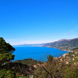  Hébergement de vacances H2.0 Portofino Italie