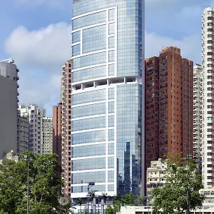 Metropark Causeway Bay Hotel Hong Kong