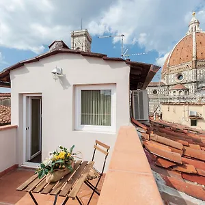 Santa Elisabetta View Florence