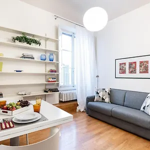 Design Florence- Center Apartment