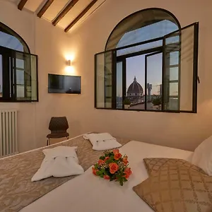  Apartamento Cavour 34 By 360rentals