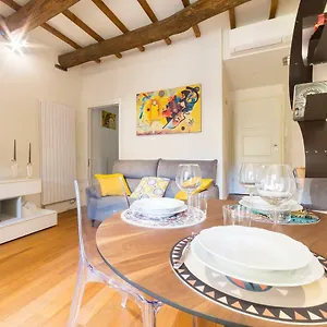  Apartamento San Niccolo Hidden Gem