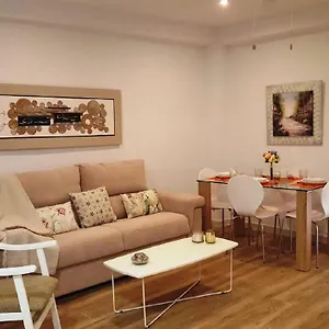 Apart. Centrico San Miguel Apartamento Córdova