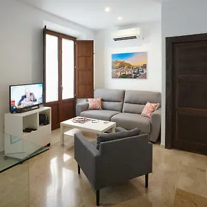 El Duque Apartamento Granada